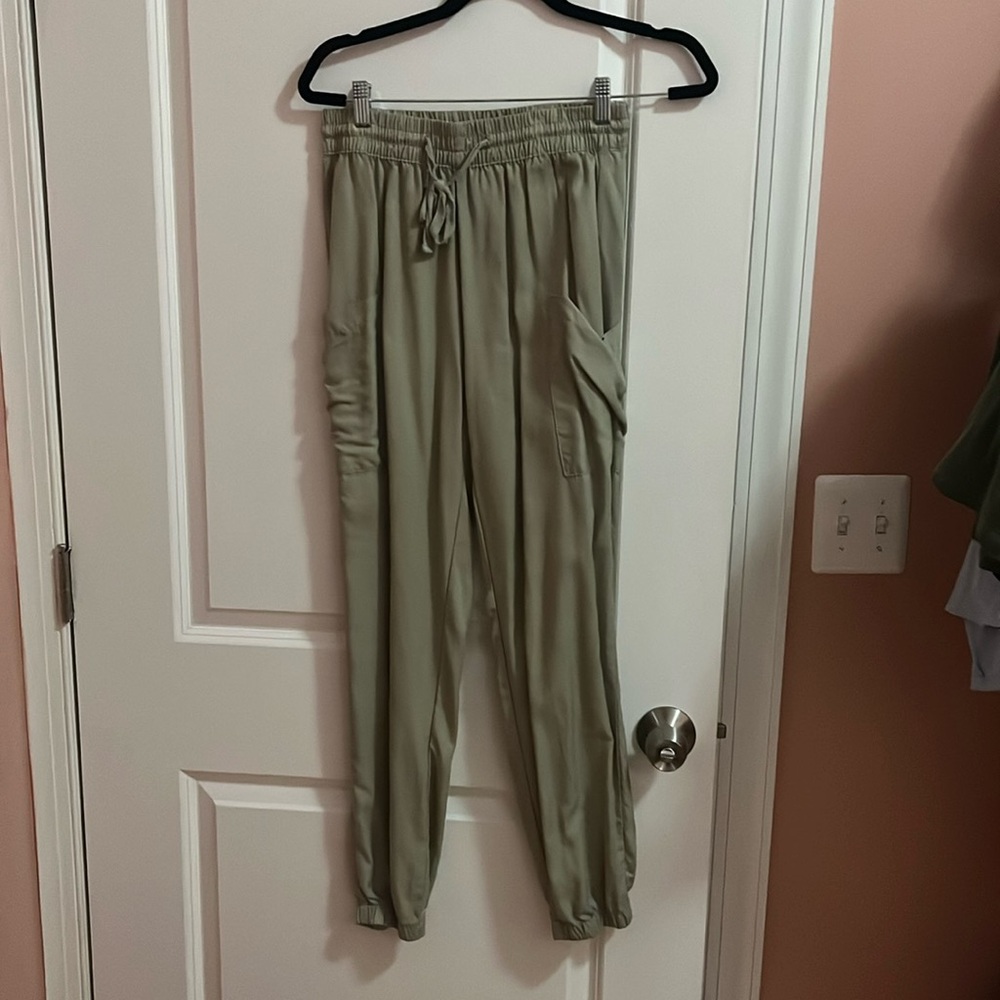 Cargo pants